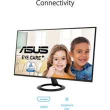Monitor Asus VZ27EHF 27" Full HD LCD IPS 100Hz 1ms