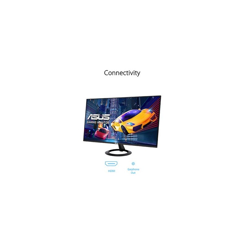 Monitor Asus VZ27EHF 27" Full HD LCD IPS 100Hz 1ms