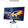 Monitor Asus VZ27EHF 27" Full HD LCD IPS 100Hz 1ms