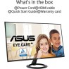 Monitor Asus VZ27EHF 27" Full HD LCD IPS 100Hz 1ms