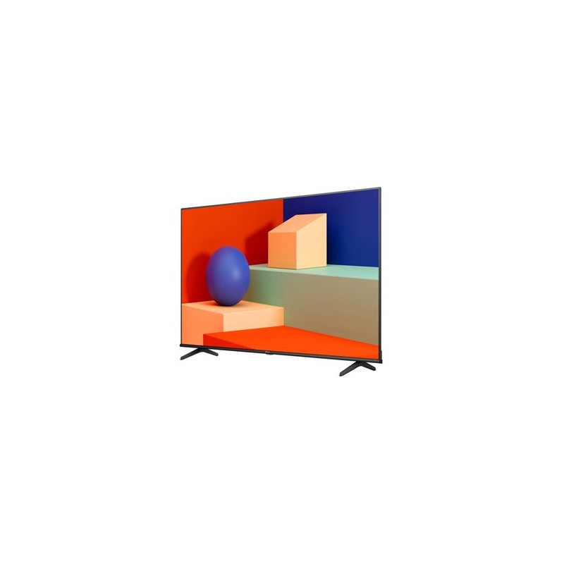 Televisão Hisense 65A6K SmartTV 65" LED 4K UHD