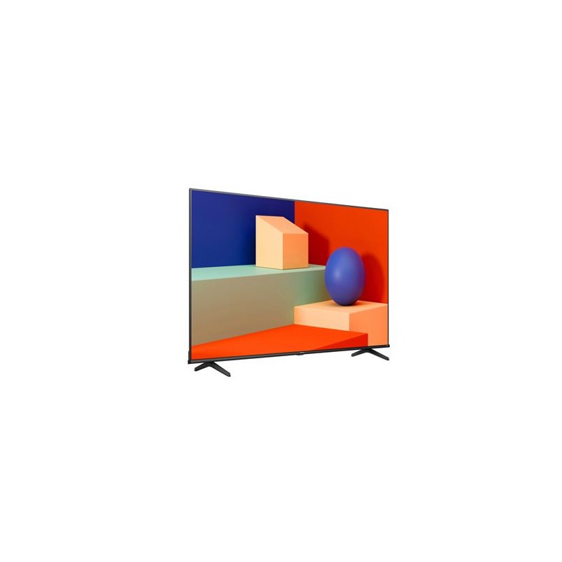 Televisão Hisense 65A6K SmartTV 65" LED 4K UHD