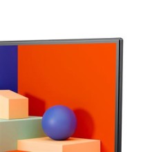 Televisão Hisense 65A6K SmartTV 65" LED 4K UHD