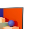 Televisão Hisense 65A6K SmartTV 65" LED 4K UHD