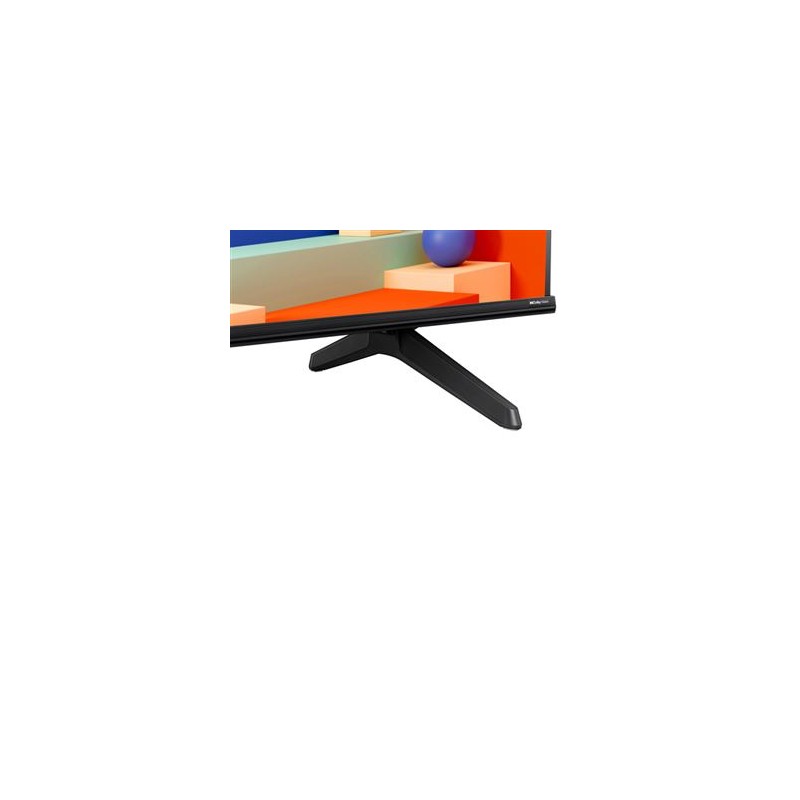 Televisão Hisense 65A6K SmartTV 65" LED 4K UHD