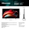 Televisão Hisense 65A6K SmartTV 65" LED 4K UHD
