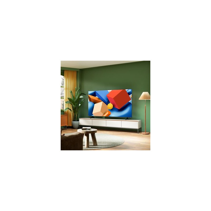 Televisão Hisense 65A6K SmartTV 65" LED 4K UHD