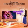 Televisão Hisense 65A6K SmartTV 65" LED 4K UHD