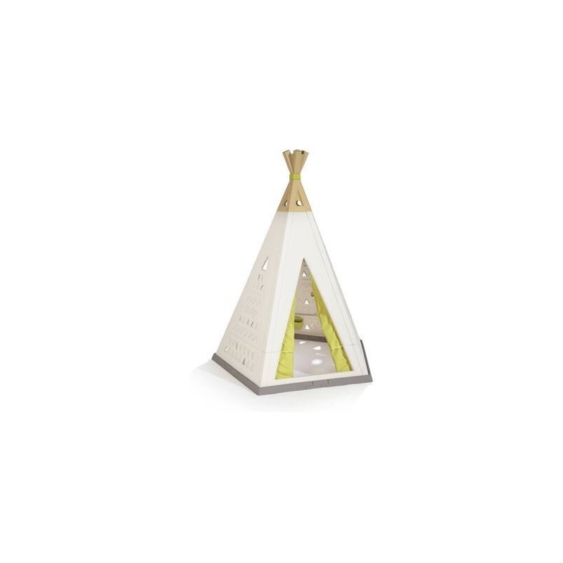 Tenda SMOBY Teepee Evolutiva Para Criança