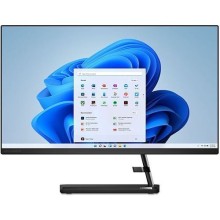 (ReUse Grade A)  - All in One LENOVO IC AIO 3 27IAP7-356 - 27'' - Intel i5-12450H - RAM: 16 GB - 1 TB SSD - Intel UHD Graphics