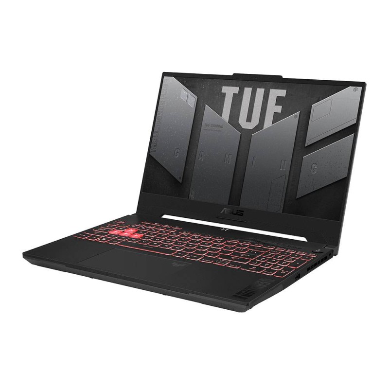 Portátil Asus TUF Gaming A15 FA507NVR-R77B46CS1 15.6" R7 16GB SSD 512GB RTX 4060 Portátil Asus TUF Gaming A15 FA507NVR-R77B46CS1 15.6" R7 16GB SSD 512GB RTX 4060