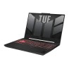 Portátil Asus TUF Gaming A15 FA507NVR-R77B46CS1 15.6" R7 16GB SSD 512GB RTX 4060 Portátil Asus TUF Gaming A15 FA507NVR-R77B46CS1 15.6" R7 16GB SSD 512GB RTX 4060