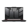 Portátil Asus TUF Gaming A15 FA507NVR-R77B46CS1 15.6" R7 16GB SSD 512GB RTX 4060 Portátil Asus TUF Gaming A15 FA507NVR-R77B46CS1 15.6" R7 16GB SSD 512GB RTX 4060