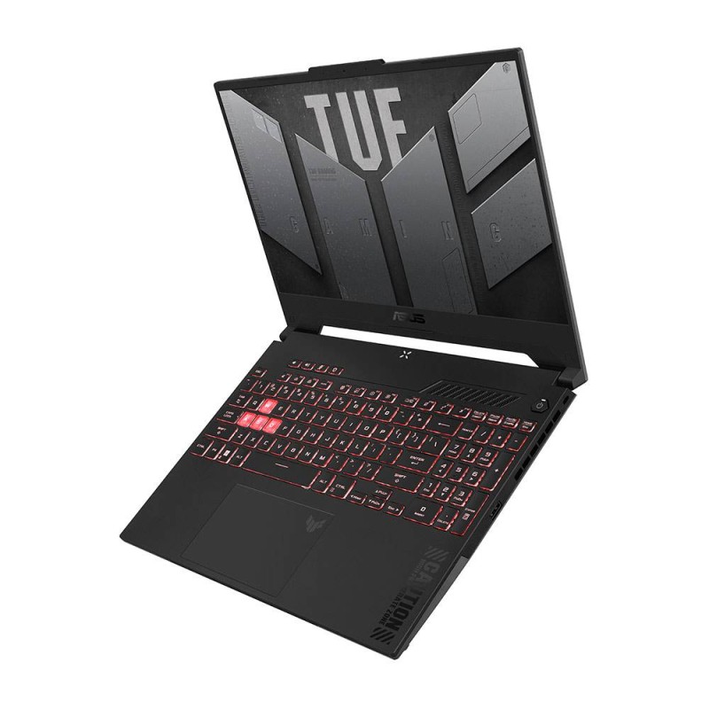 Portátil Asus TUF Gaming A15 FA507NVR-R77B46CS1 15.6" R7 16GB SSD 512GB RTX 4060 Portátil Asus TUF Gaming A15 FA507NVR-R77B46CS1 15.6" R7 16GB SSD 512GB RTX 4060