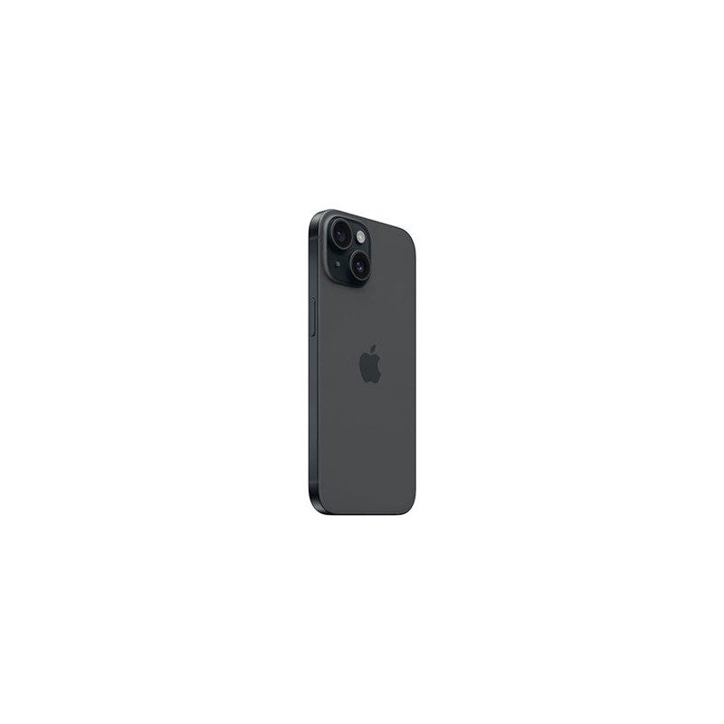 ** ReUse GRADE A+ ** Apple iPhone 15 128GB Black