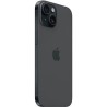 ** ReUse GRADE A+ ** Apple iPhone 15 128GB Black