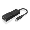 Adaptador de Rede RJ45 para USB-C - AISENS A109-0765 Ethernet Gigabit