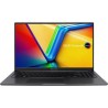 Portátil ASUS Vivobook M1505YA-R77AOHDPB2 (15,6'' OLED - AMD Ryzen 7 7730U - RAM: 16 GB - 512 GB SSD PCIe - AMD Radeon Graphics)