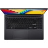 Portátil ASUS Vivobook M1505YA-R77AOHDPB2 (15,6'' OLED - AMD Ryzen 7 7730U - RAM: 16 GB - 512 GB SSD PCIe - AMD Radeon Graphics)