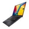 Portátil ASUS Vivobook M1505YA-R77AOHDPB2 (15,6'' OLED - AMD Ryzen 7 7730U - RAM: 16 GB - 512 GB SSD PCIe - AMD Radeon Graphics)