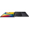 Portátil ASUS Vivobook M1505YA-R77AOHDPB2 (15,6'' OLED - AMD Ryzen 7 7730U - RAM: 16 GB - 512 GB SSD PCIe - AMD Radeon Graphics)