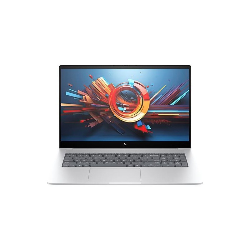 Portátil HP Envy 17-DA0006NP (Intel Core Ultra 7-155U - Intel Arc Graphics - RAM: 32 GB - 1 TB SSD - 17,3'')