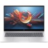 Portátil HP Envy 17-DA0006NP (Intel Core Ultra 7-155U - Intel Arc Graphics - RAM: 32 GB - 1 TB SSD - 17,3'')