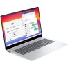 Portátil HP Envy 17-DA0006NP (Intel Core Ultra 7-155U - Intel Arc Graphics - RAM: 32 GB - 1 TB SSD - 17,3'')