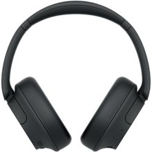 Auscultadores Noise Cancelling Bluetooth Sony WH-CH720N - Preto
