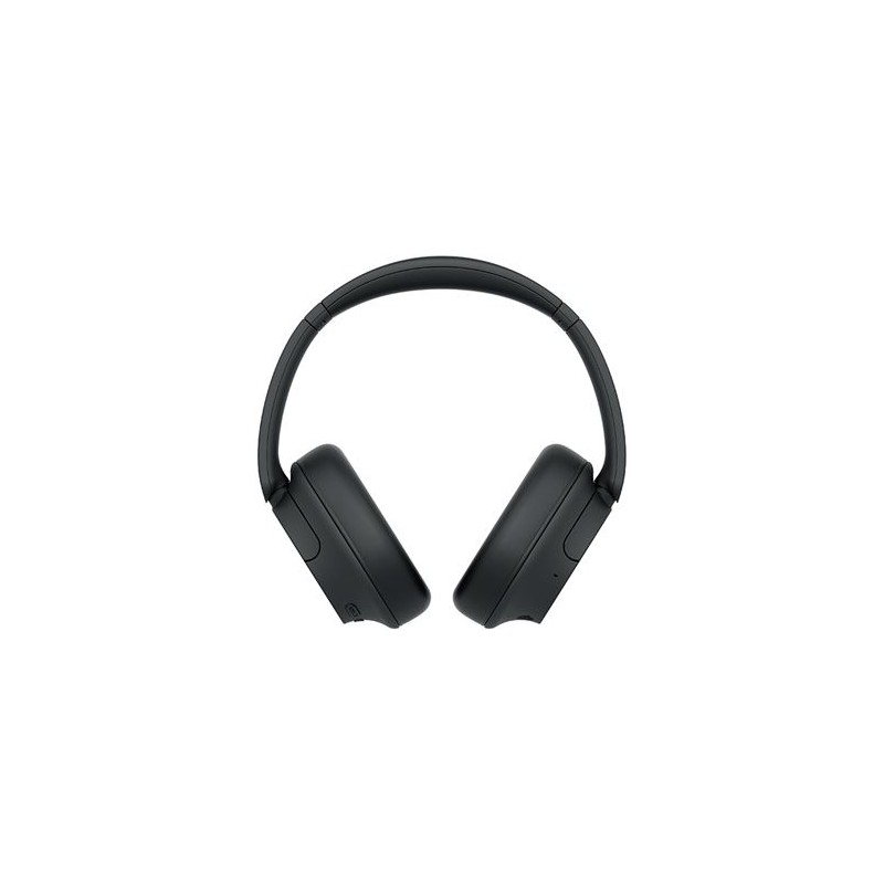 Auscultadores Noise Cancelling Bluetooth Sony WH-CH720N - Preto