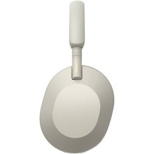 Auscultadores Noise Cancelling Bluetooth Sony WH-1000XM5 - Silver