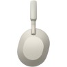 Auscultadores Noise Cancelling Bluetooth Sony WH-1000XM5 - Silver
