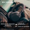 Auscultadores Noise Cancelling Bluetooth Sony WH-1000XM5 - Silver