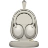 Auscultadores Noise Cancelling Bluetooth Sony WH-1000XM5 - Silver