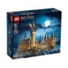 LEGO Harry Potter - Hogwarts Castle - 71043
