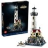 LEGO Ideas O Farol Motorizado - 21335
