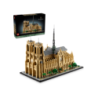 LEGO Architecture Notre Dame de París - 21061