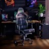 Cadeira Gaming Razer Enki Gaming (Preto/Verde)