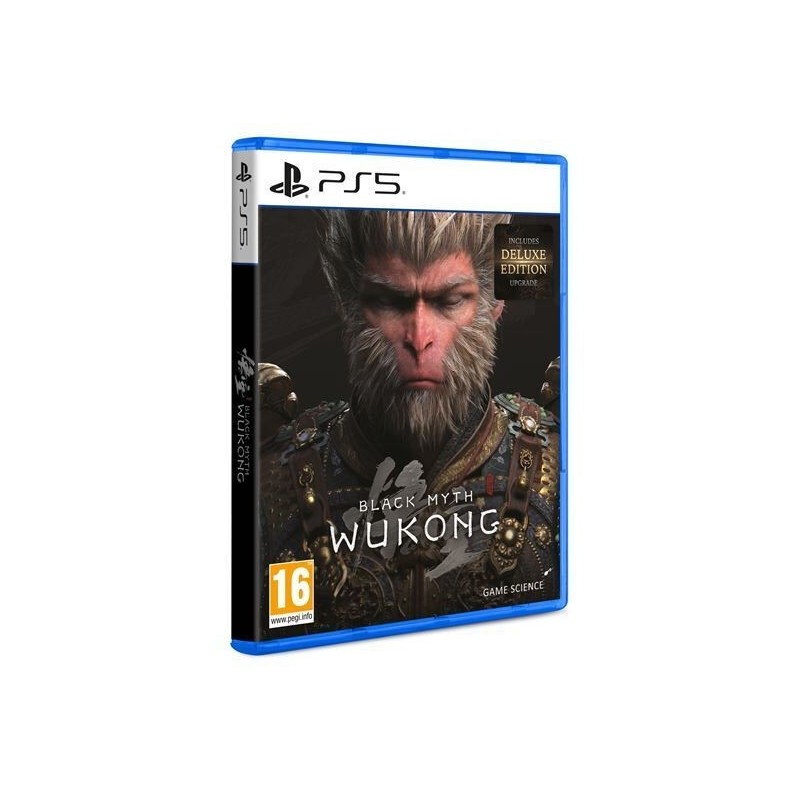 Black Myth Wukong - PS5