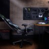 Cadeira Gaming Razer Enki Gaming (Preto/Verde)