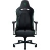 Cadeira Gaming Razer Enki Gaming (Preto/Verde)