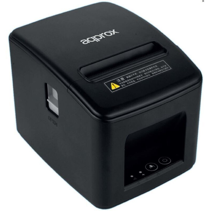 Impressora Térmica - Approx appPOS80AM-USB