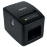 Impressora APPROX Térmica 203dpi 80mm, Preto - USB / RJ11/ RJ45 LAN