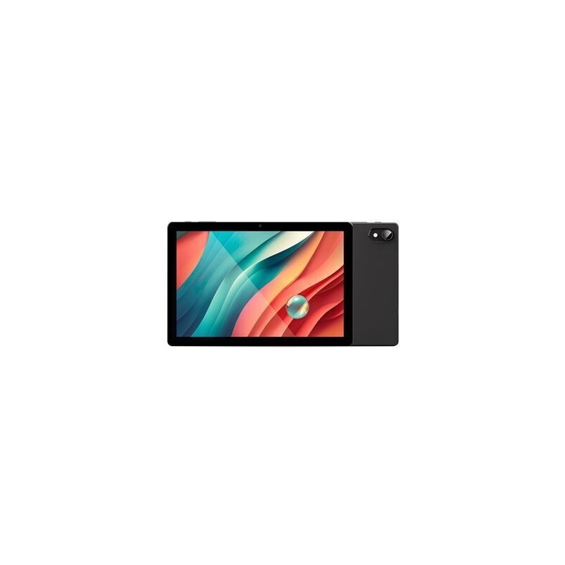 Tablet SPC Gravity 5 SE Preto - 10.1" 64GB 4GB RAM Octa-core