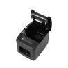 Impressora APPROX Térmica 203dpi 80mm, Preto - USB / RJ11/ RJ45 LAN