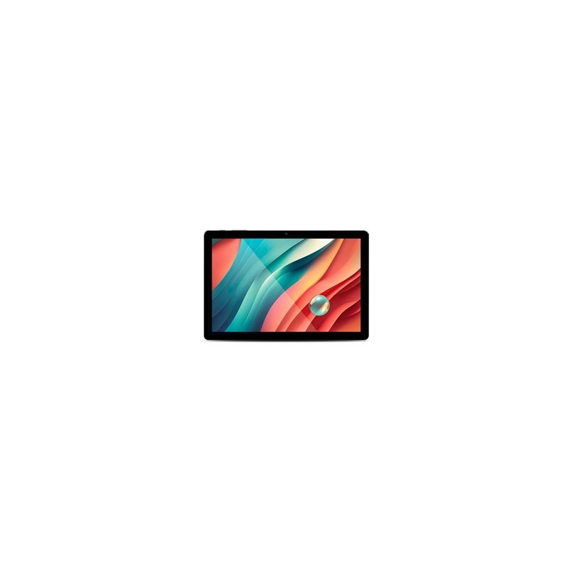Tablet SPC Gravity 5 SE Preto - 10.1" 64GB 4GB RAM Octa-core