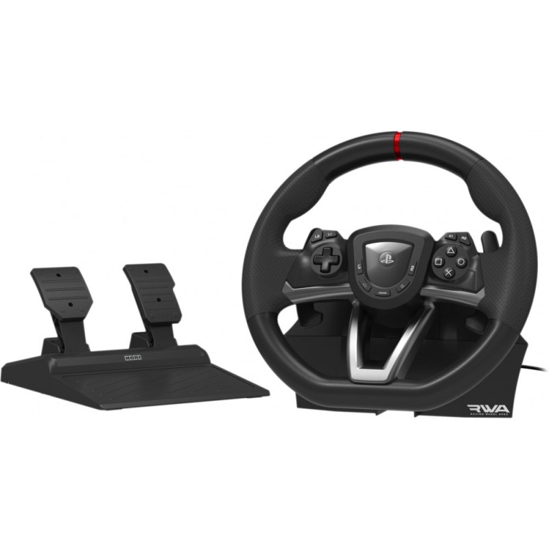 Volante Hori Racing Wheel Apex PS5/PS4/PC