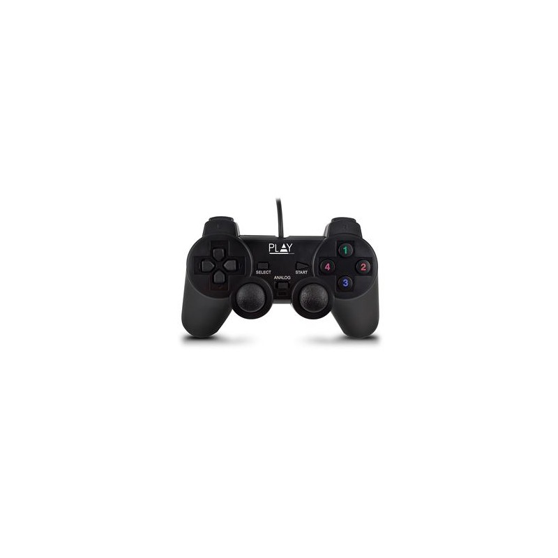 Ewent Gamepad Play PL3330 USB - PC