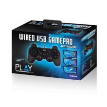 Ewent Gamepad Play PL3330 USB - PC