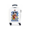 Trolley ABS 55 cm 4 Rodas Good Mood Mickey